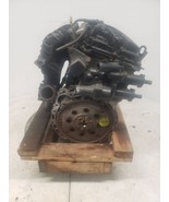 Engine 2.0L VIN A 8th Digit With Flow Control Valve Fits 07-10 CALIBER 1... - $5,518.08 MXN