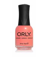 Orly Nail Lacquer - 2000014 Positive Coral-ation Women Nail Polish 0.6 oz - $173.64 MXN