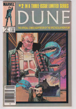 Dune #2 (Marvel 1985) - £8.71 GBP