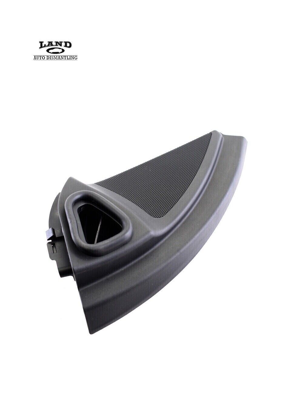 MERCEDES X164 ML/GL-CLASS FRONT DRIVER LEFT SIDE MIRROR TRIM SPEAKER COV... - $9.89
