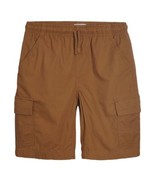 MSRP $34 Epic Threads Big Boys Stylish Cargo Shorts Brown Size Medium - $33.85 CAD
