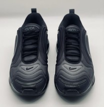 NEW Nike Air Max 720 Black Anthracite AR9293-003 Women’s Size 5.5 - $197.99