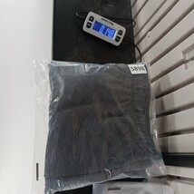 Reebok REM213PA39 Men's Gray Cotton Blend SkyBox Jogger Sweatpants Size Large image 10