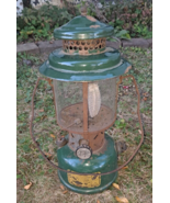 Coleman lantern US Military Has A British Patent Number.  - £97.17 GBP