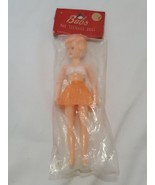 Vintage Circa 1960s Sealed Criterion Babs The Teenage Doll - £23.21 GBP
