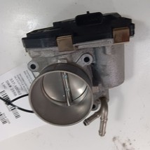 Nissan Sentra Throttle Body Valve Fits 20-23 - $43.94