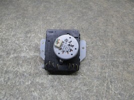 Estate Dryer Timer Plug Part # W10185970 - £28.54 GBP