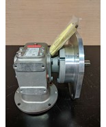 Electra Gear EL-FLMQ-818-5-RR-56 (SP) 5:1 Ratio Speed Reducer EL8185182.... - $382.50
