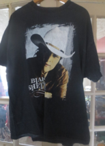 early 2000s Blake Shelton Concert T Shirt size 2XL XXL - £13.28 GBP