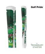 Golf Pride Reverse Taper Putter Grip, Honorary Starter Masters 2025 + Fr... - $797.41 MXN