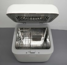 Philips Hue 563858 UV Light Sanitizer Box READ image 3