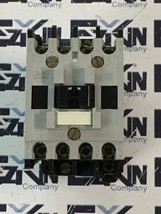 Allen-Bradley 100-A09ND3 SER.B Contactor 120V Coil 600V 9Amp  - $290.78 MXN