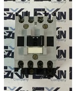 Allen-Bradley 100-A09ND3 SER.B Contactor 120V Coil 600V 9Amp  - $286.65 MXN