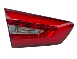 2014-2016 OEM Kia Cadenza LED Tail Light Tail Lamp Left LH Driver Side - £56.29 GBP