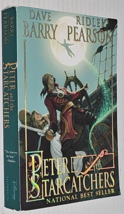 Peter And The Starcatchers By Dave Barry &amp; Ridley Pearson Book 1 PB - £7.86 GBP