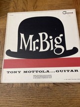 Tony Mottola Mr.Big Album - £16.71 GBP
