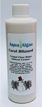 Coral Blizzard Coral Reef Snow Activated Carbon Alternative Free Shipping - $16.95