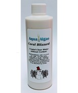 Coral Blizzard Coral Reef Snow Activated Carbon Alternative Free Shipping - $16.95