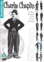 Charlie Chaplin - The Essential Collection: Volume 8 DVD (2004) Charlie Chaplin  - £14.86 GBP