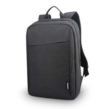 Lenovo Laptop Backpack B210, 15.6-Inch Laptop/Tablet, Durable, Water-Repellent,  - £26.14 GBP