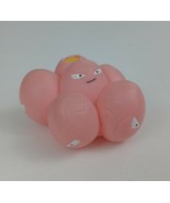 1997 Bandai Nintendo Pokemon Exeggcute 1.25&quot; x 1.5&quot; Finger Puppet - $6.89 CAD