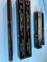 KVD Beauty Tattoo waterproof Liquid eyeLiner   choose : - $18.78+