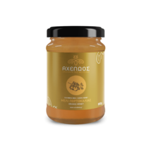 ORANGE 950gr-33.51oz Jar Honey Excellent Honey natural - £74.97 GBP