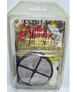 New Pack of 2 King Kooker KK329F Oil Pump Reusable Filters Damaged Package - $7.45 CAD