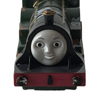 Thomas And Friends Emily Trackmaster Splish Splash Splosh 2009 Engine ONLY - £11.96 GBP