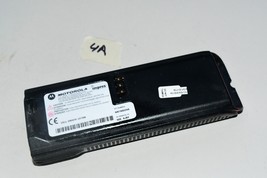 Motorola NNTN6034A Impres Li-ion 4500mAh Battery for FOR XTS3000 XTS5000... - $33.67