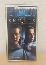 The Skulls (VHS, 2001) - £3.92 GBP