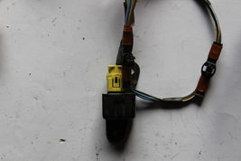 00-05 TOYOTA CELICA GT GT-S LEFT DOOR WIRING HARNESS  R458 image 3