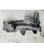 2012 HONDA CIVIC Si Coupe Front air Deflector Plastic Trim 71104-TR0 - €25,47 EUR