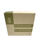 Vintage Princess Gardner Women&#39;s Wallet Box Only Prop Advertising - $276.12 MXN