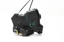 2003-2008 TOYOTA MATRIX FRONT LEFT DRIVER DOOR LOCK ACTUATOR P8033 image 2