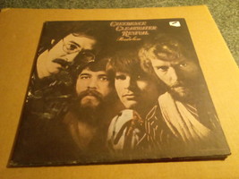 CREEDENCE CLEARWATER REVIVAL &quot;  PENDULUM &quot; LP - $24.99