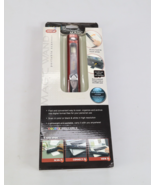 VuPoint Magic Wand Portable Scanner ST415R New In Box Red Mobile - £22.88 GBP