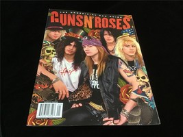 Centennial Magazine Guns N&#39; Roses: The Unofficial Fan Guide - $13.00