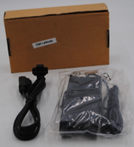 Dell Latitude PA10 PA-1900-02D Power Charger 90W AC Adapter for 09T21 - $18.65