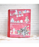 Alice in Wonderland junk journal handmade Alice journal Crazy tea party ... - $9,337.11 MXN