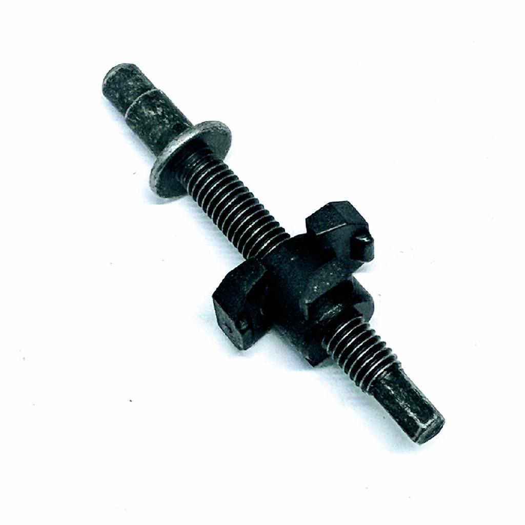 Primary image for 2x Ford E63Z-13032-B 1986-1987 Tempo Front Head Light Lamp Adjustment Screw NOS
