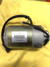  NEW M4650 650W 4-Pole DC Motor excl Brake Kymco Maxi XLS mobility scooter image 3