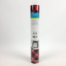 Cricut Removable Matte Premium Vinyl Patterned Sampler 6 Sheet 3 Pattern... - $173.24 MXN