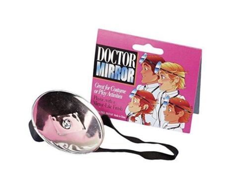 Doctors Mirror - $8.86