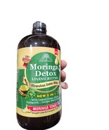 Essential Palace Moringa Detox Living Bitter 32oz - €38,55 EUR Essential Palace Moringa Detox Living Bitter 32oz - €38,55 EUR