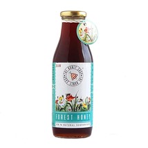 Raw Organic Forest Honey Wild, Unprocessed, Unheated, Non Pasteurized - £37.60 GBP
