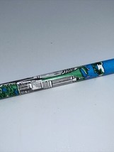 Vintage Pencil New York  A View Of The World - £11.80 GBP