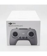 Genuine DJI FPV Remote Controller 3 (New Retail Sealed) - $148.99