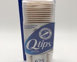 Q-tips Cotton Swabs 625 Ct 100% pure - $11.63