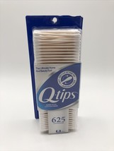 Q-tips Cotton Swabs 625 Ct 100% pure - £9.37 GBP